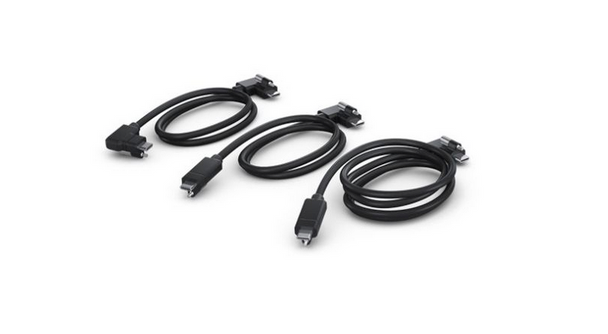 Blackmagic Design CABLE-EVF/USBCLSET Blackmagic Design Camera URSA Cine - Cable USB Set