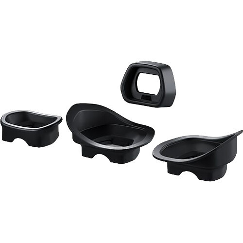 Blackmagic Design BMPCCEVF/EYECUP EVF Eyecups for Pocket Cinema Camera