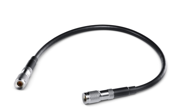 Blackmagic Design CABLE-DIN/DIN Cable - Din 1.0/2.3 to Din 1.0/2.3