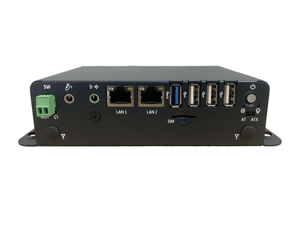 TOA N-8000SG Q2 SIP Gateway N-8000SG KIT
