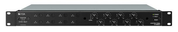 TOA VX-3000CT Control Panel VX-3000CT