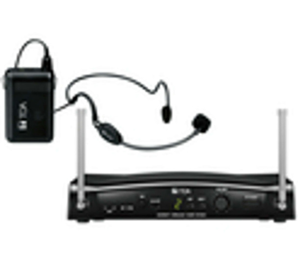 TOA WS-5325H RM1 Wireless Set WS-5325H-AM
