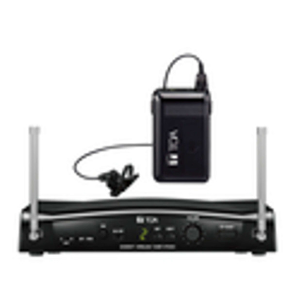 TOA WS-5325M RM1 Wireless Set WS-5325M
