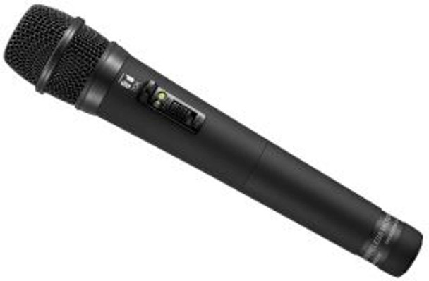 TOA WS-5225 RM1 Wireless Handheld Microphone WM-5225-AM