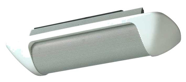 TOA H-1 EX 2 Way Flush-Mount Speaker System