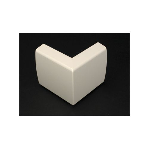 Wiremold 2318 2300 External Elbow Fitting