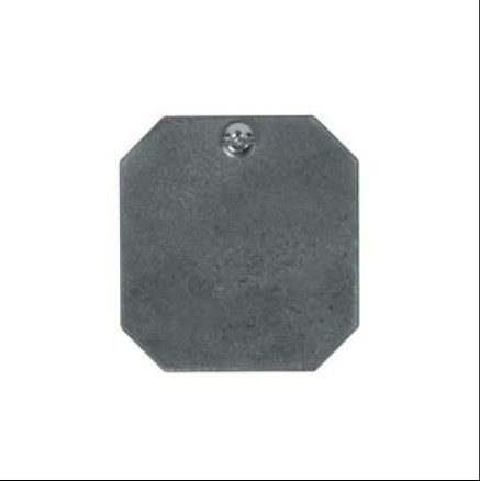 Wiremold 115BLH 4in Evolution 1-1/2 Cond Blanking Plate