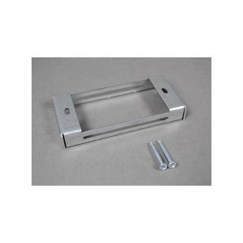 Wiremold SGB-3S2 AF Series Single-Gang Plate