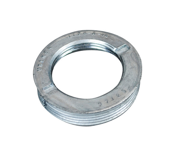 Wiremold 1126A-11/4 Adapter-2inch to 1 1/4inch IPS