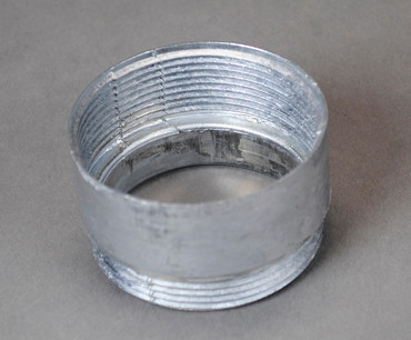 Wiremold 424-1 Afterset Insert Extension, 1 in