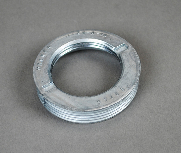 Wiremold 1126A-14 1126A-1/4 Adapter for 2 51mm IPS Presets or Afterset Inserts