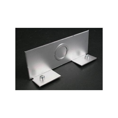 Wiremold AL5210B3 AL5200 Large Multi-Channel Raceway Entrance End Fitting