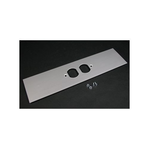 Wiremold ALA-DR ALA3800 Duplex Receptacle Cover Plate
