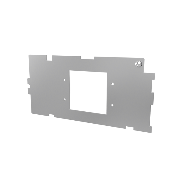 Wiremold RFBAMAAP RFBA MAAP Device Plate
