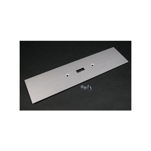 Wiremold ALA-N ALA3800 Toggle Switch Cover Plate