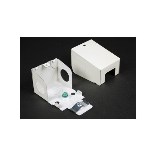 Wiremold V2010A3 2000 Entrance End Fitting Fitting