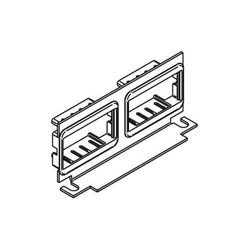 Wiremold CILT-2AB RFB4-CI-1 Series Communication Bracket