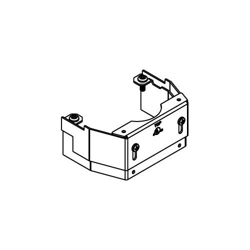 Wiremold RFBKIT RFB2 Series Barrier Kit