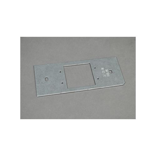 Wiremold SGB-MAAP AF Series Internal/Audio Plate