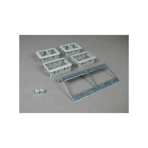 Wiremold RFB2RT RFB2 Series Internal Communication Bracket