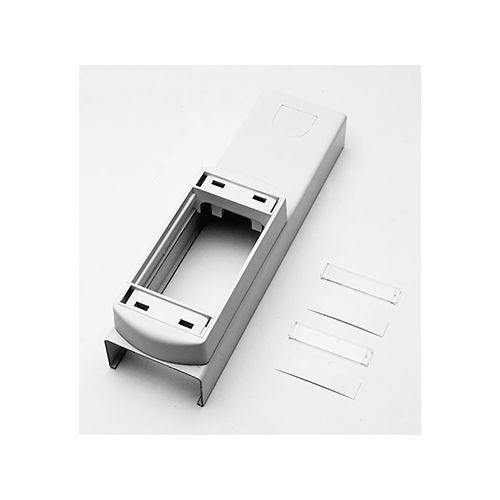 Wiremold 30TC-3S2 30TC-3S2 Add-on Plate for Power Poles