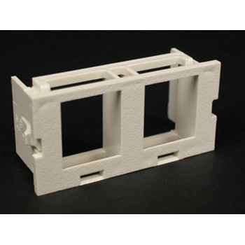 Wiremold LBP-MAAP Lab Bench MAAP Plate