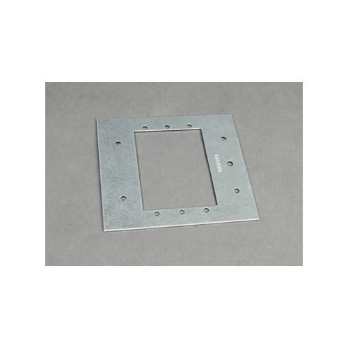Wiremold DGT-AAP AF Series Double-Gang Plate
