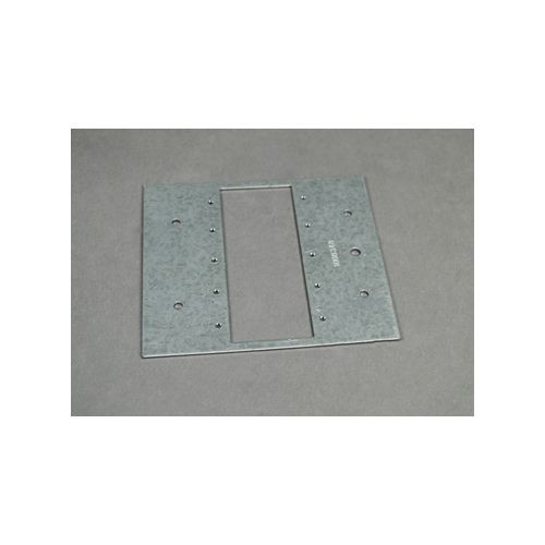 Wiremold DGT-MAAP AF Series Internal/Audio Plate