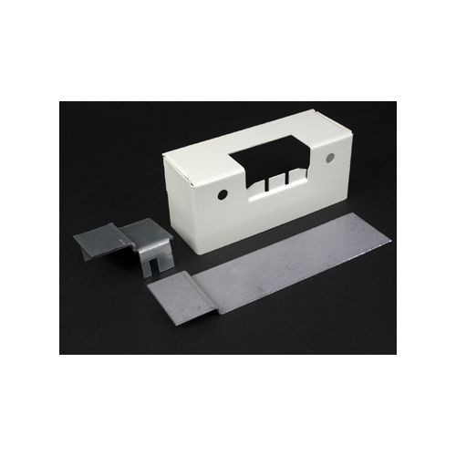 Wiremold V4089 2400 Reducing Connector Fitting