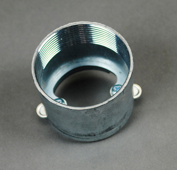 Wiremold 436-2-238 436-2-23/8 2 51mm IPS Duct Round Afterset