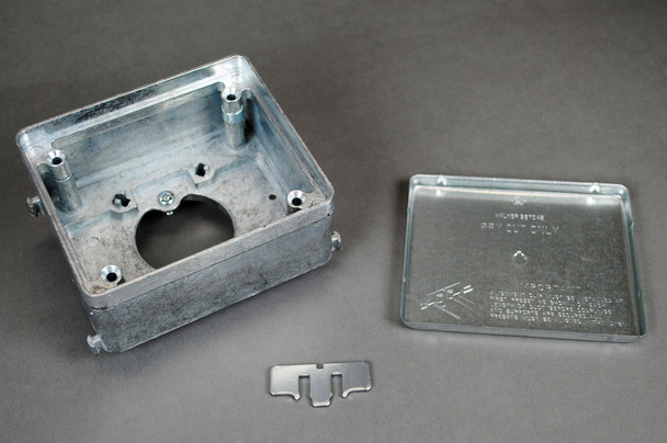 Wiremold WM4225 4210 Pro Series Afterset