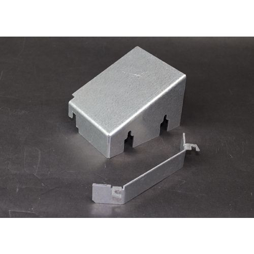 Wiremold RFB4EKIT RFB4E Series Barrier Kit