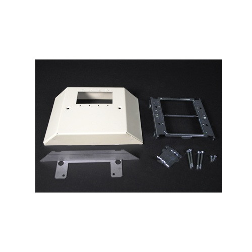 Wiremold V4047UX 4047 Bump-Up Device Plate