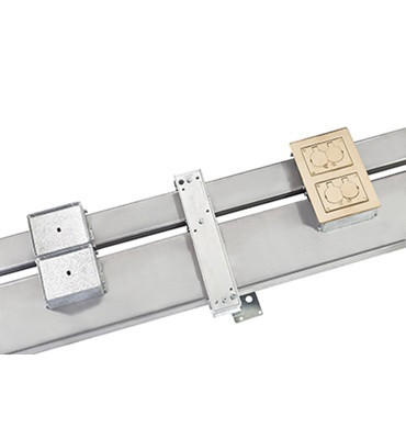 Wiremold 4215 Pro Series 1 1/2in Afterset