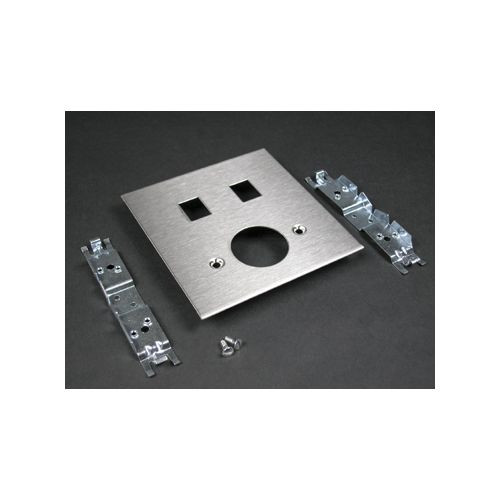 Wiremold S4046ARJ S4000 Combination Device Cover