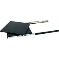 Middle Atlantic REB14 ROTATING SLIDING BASE, 14in USEABLE DEPTH