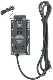 Middle Atlantic FC-4-1CA Thermostatic Fan Controller