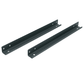 Middle Atlantic SNE30-Z4 Seismic Brackets, 30"W SNE Series
