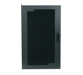 Middle Atlantic DOOR-P16 Essex Plexi Door, 16 RU