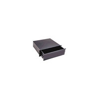 Middle Atlantic UD4 4 space UTIL. DRAWER.BLK