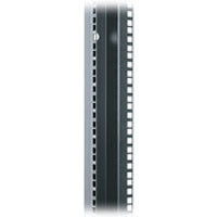 Middle Atlantic PROR4CN-RR51 PAIR 51 SPACE 89 1/4in CAGE-NUT STYLE RACKRAIL, FITS R4CN SERIES RACKS