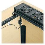 Middle Atlantic IDCFANKIT-4 INTftL BRK FANKIT 4FANS 100CFM