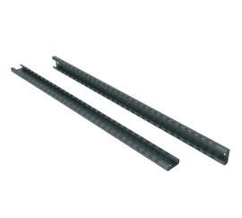 Middle Atlantic LL-SNE-42BKT 42 Deep SNE LEVERLOCK