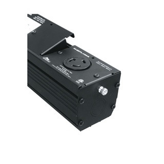 Middle Atlantic M-20TL-HWA MPR 20A TWLK L5-20R