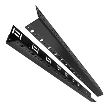 Middle Atlantic FWD-BGR-RR38 FORWARD RACKRAIL FOR BGR SERIES ENCLOSURES, 38RU