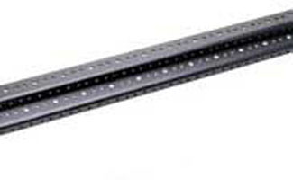 Middle Atlantic MV-RR44 44 SPACE 77in MRK/VRK ADDITIONAL RAIL KIT