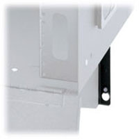 Middle Atlantic VLBX-WM WALL MOUNT KIT FOR VLBX