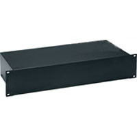 Middle Atlantic EC-3 3 space ECONO CHASSIS 6DP