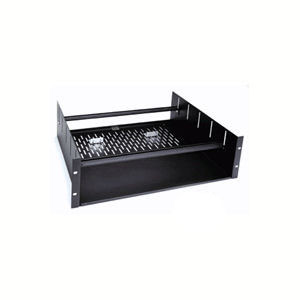 Middle Atlantic RC-3 3 space CLAMPING RACKSHELF