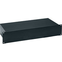 Middle Atlantic EC-2 2 space ECONO CHASSIS 6DP